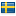 hoaxoverflow.com server is located in Sweden